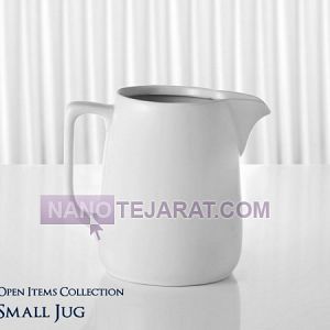 restaurant porcelain- small jug restaurant porcelain- small jug